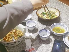 -南京大牌档(济南万象城店)