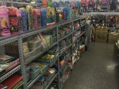 -雨丝书店(综合商业楼店)