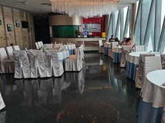 -广州塔晖粤轩中餐厅