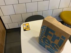 -麦当劳(文武路店)