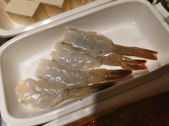 -海底捞火锅(公益西桥店)