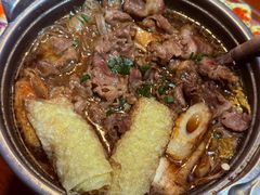 -松羽料理(国大店)