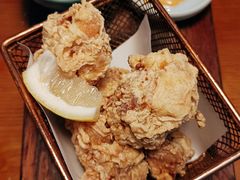 -鳗鱼家·深夜食堂(军博店)