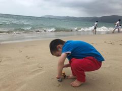 -三亚亚龙湾天域度假酒店