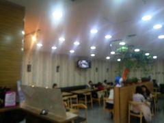 大堂-雪花姐姐(泰华城新天地店)