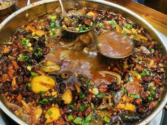 -黑竹香鸡(营和巷店)