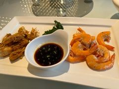 -小贝壳酒楼(经九路店)