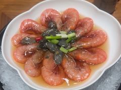 -高佳庄·海鲜酒楼(定海店)