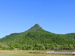 -帽儿山风景区