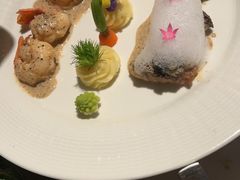 -狮拾久·现代新加坡料理(福田COCO Park店)