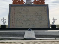 -希拉穆仁草原