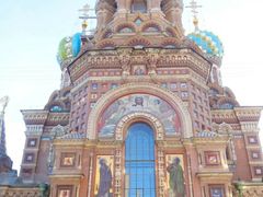 -滴血救世主教堂