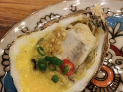 -阿记烧烤(大兴新区店)