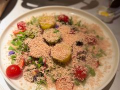 -狮拾久·现代新加坡料理(福田COCO Park店)
