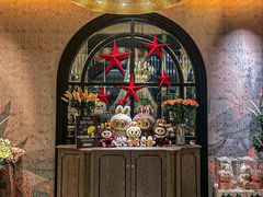 -狮拾久·现代新加坡料理(壹方城店)