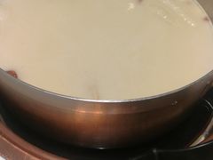 -洪氏嗨捞·猪肚鸡火锅(阳光天地店)