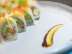 -将太无二·北美传奇寿司(瑞士公寓店)