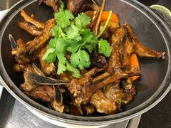 -美极鲜食坊(宝安南路店)