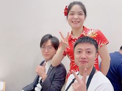 -第六季自助餐厅(甜水园店)