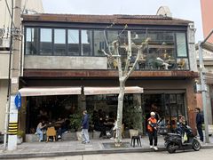 -O'mills Sourdough Bakery&Bistro(永嘉路店)