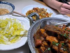 -大鱼徽州·寻味徽菜(星光总店)