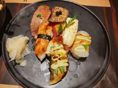 -山葵家·创意料理(宁波来福士店)