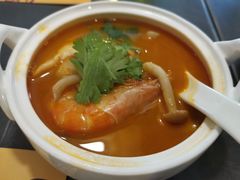 海鲜冬阴功-simply thai天泰(长泰广场店)