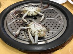 -海岛渔村大酒店(云霄路店)