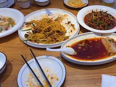 -俭寨大盘鸡·缸子肉·小公鸡·新疆菜(云通店)
