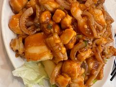 -聚福缘菜馆(隆昌路店)