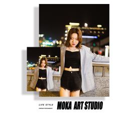 -模卡原创写真馆(苏州总店)