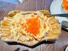 -大雄寿司(中华广场店)