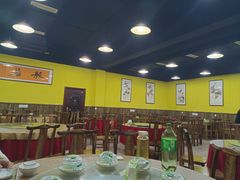 -临江后街鳝丝(临江店)