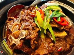 -上海苏宁宝丽嘉酒店·嘉府壹号中餐厅