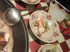 -赵美丽重庆火锅(西安直营总店)