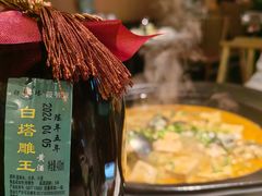 -筱爷叔·上海传统手工菜(玉树路店)