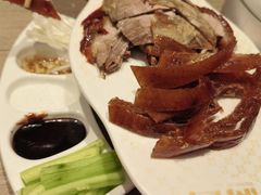 -满园烤鸭·春饼(太原街万达店)