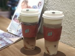 -茶宴·美食地标餐厅(沙坡尾店)