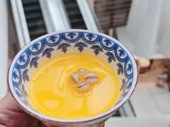 芒果布丁-王家渡火锅店(棕榈泉店)