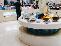 -枣庄开元凤鸣山庄·中餐厅