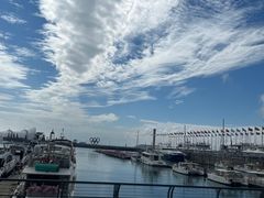 -青岛奥林匹克帆船中心
