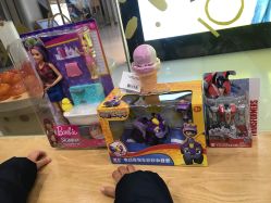 -孩子王童乐园(马群店)