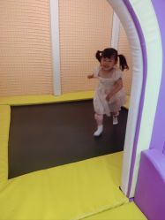 -孩子王(铁西万达店)