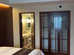 -张家港华芳金陵国际酒店