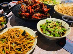 -巴厘龙虾·榜首油焖大虾(音乐学院·沿江酒馆店)