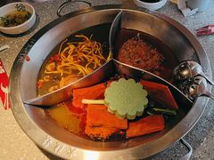 -大龙燚火锅(太古里店)