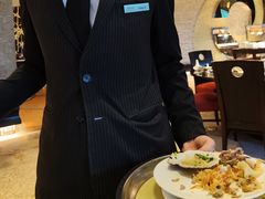 -新天世纪中餐厅