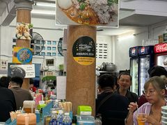 -榮泰米粉湯(Left Shop)