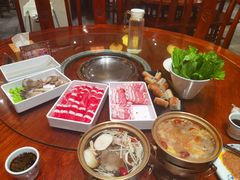 -古关火锅店(古北水镇景区店)
