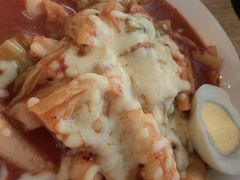 -郑阿姨的家·이모네·韩料&烤肉(武川路店)